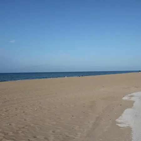 170 Medina Molins A-1 Apartment Denia