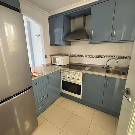 Apartment 170 Medina Molins A-1 Denia