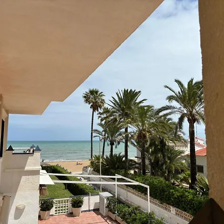 170 Medina Molins A-1 * Denia