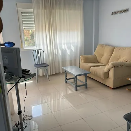 Apartmán 170 Medina Molins A-1 Denia