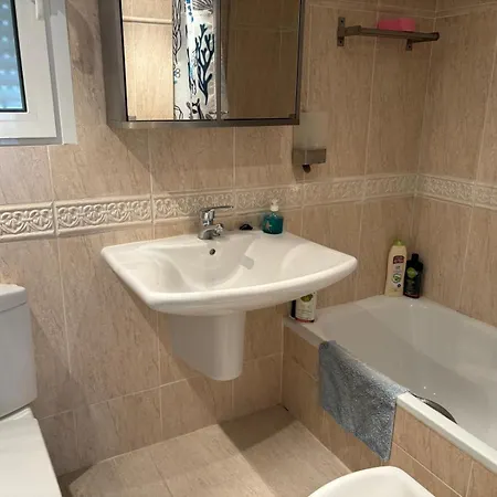 170 Medina Molins A-1 Apartment *