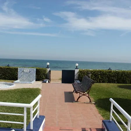 Apartmán 170 Medina Molins A-1 Denia