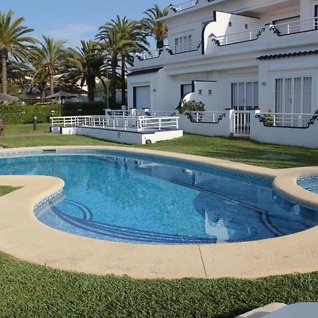 Apartment 170 Medina Molins A-1