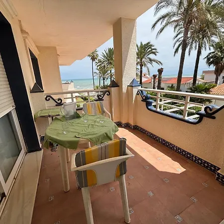 170 Medina Molins A-1 Appartement