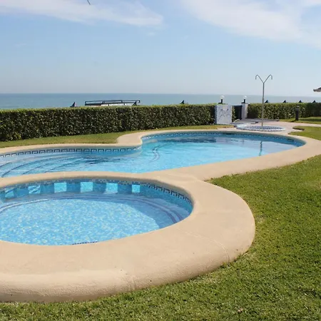 170 Medina Molins A-1 Appartement *