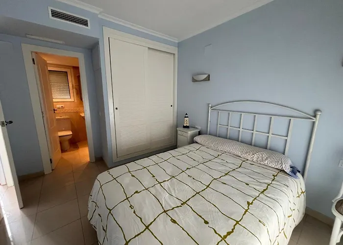 170 Medina Molins A-1 德尼亚