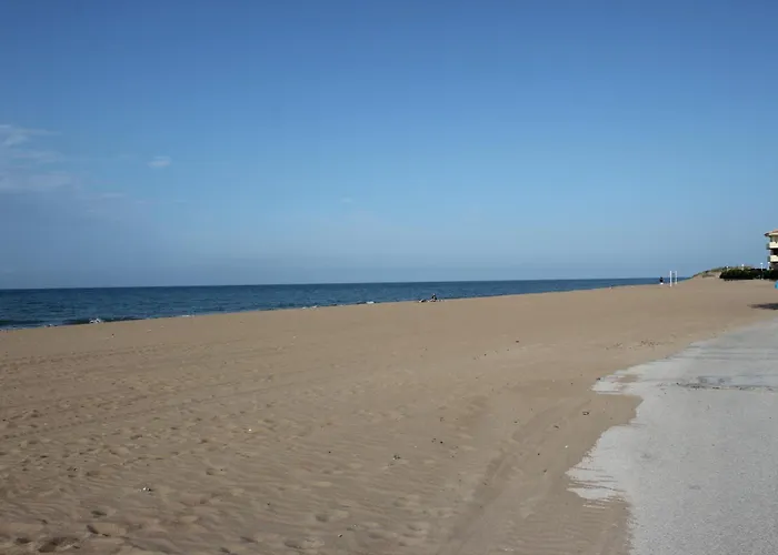 170 Medina Molins A-1 公寓 德尼亚