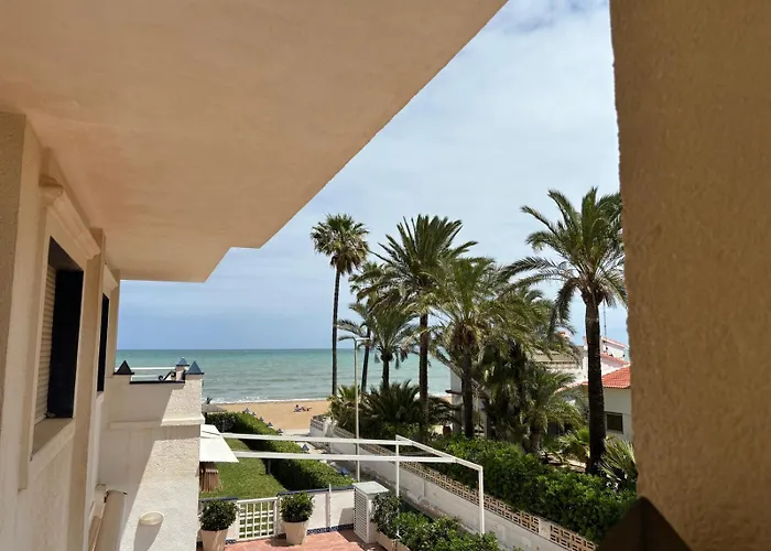 170 Medina Molins A-1 * Denia