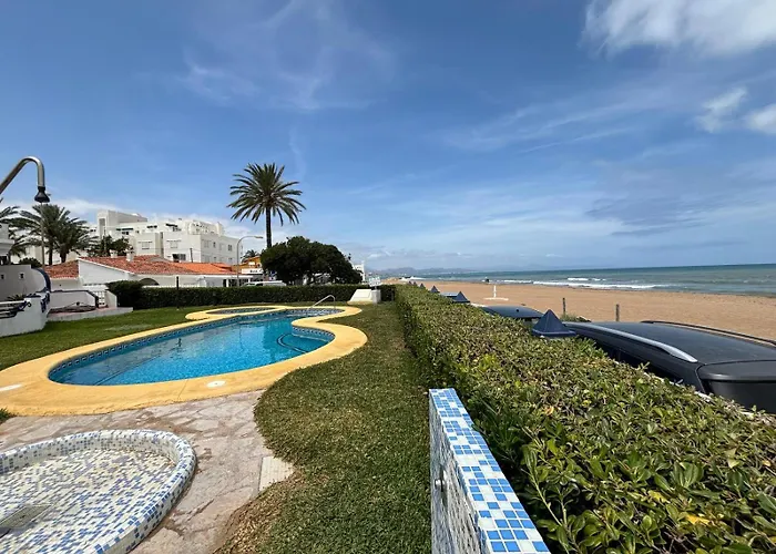 170 Medina Molins A-1 Apartmán