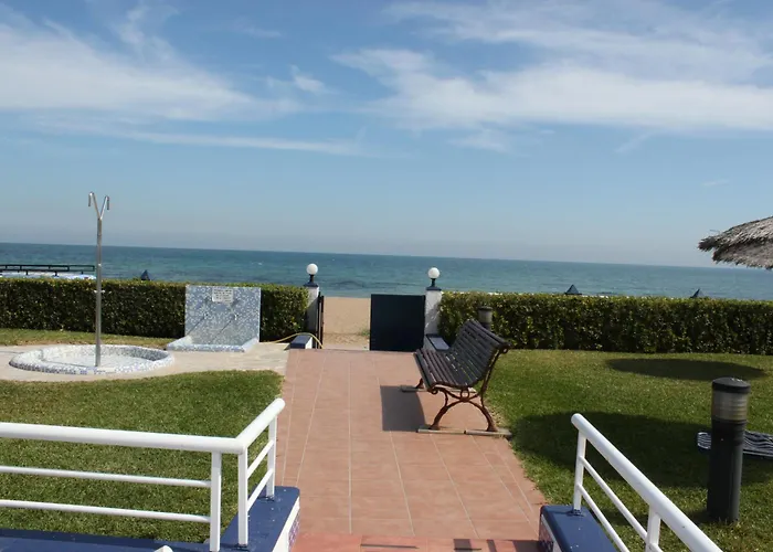 Apartmán 170 Medina Molins A-1 Denia