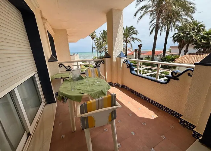 170 Medina Molins A-1 Apartmán