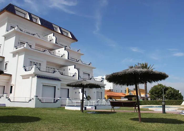 Apartmán 170 Medina Molins A-1