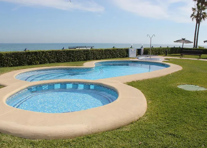 170 Medina Molins A-1 Apartmán *