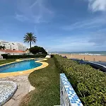 170 Medina Molins A-1 Lejlighed