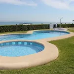 170 Medina Molins A-1 Lejlighed *