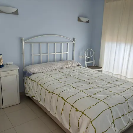 Lejlighed 170 Medina Molins A-1 *