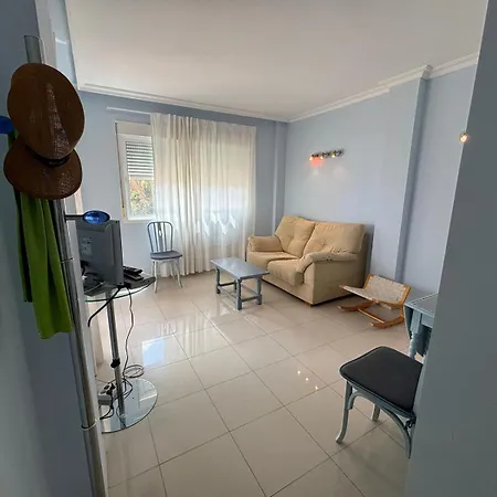 170 Medina Molins A-1 Lejlighed Dénia