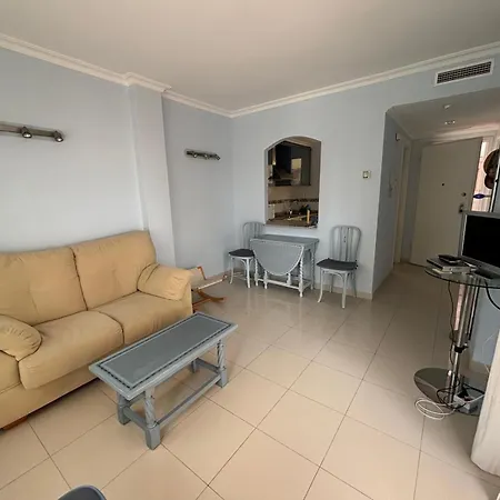 170 Medina Molins A-1 Lejlighed