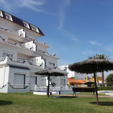 Lejlighed 170 Medina Molins A-1